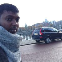 Premkumar M
