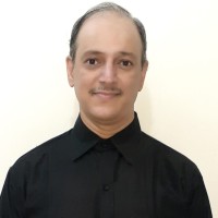Mangesh Vaidya