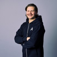 Ossi Saarinen