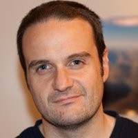 Simon Jones