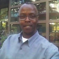 Tony Lewis