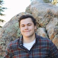 Connor Grove