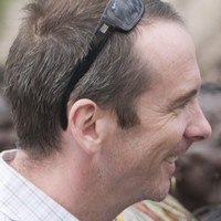Brian Mcsorley