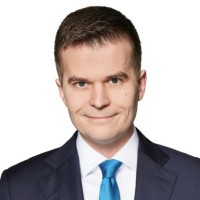 Stanisław Michałowski, Ph.D.