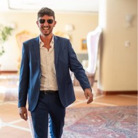 Mirko Mazzanti