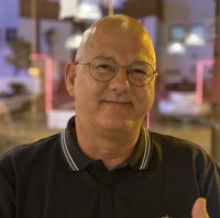 Mark Watkinson