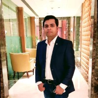 Dipak kumar singh