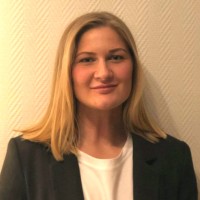 Sarah Tegborg