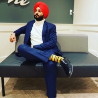 Gurinder Pal Singh Bhatti