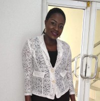 Julia Agbah