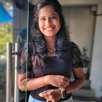 Revathy Parameswaran