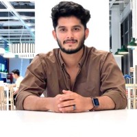 Mazhar Musthafa