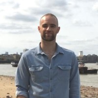 Ben Johnston
