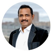 Srinivasan V K