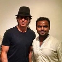 Wasim Rahi Khan (Actor)