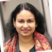 Sanzida Habib