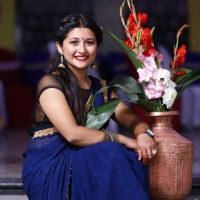 samikshya Ghimire