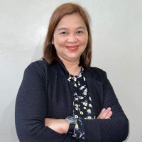 Ivyla de Fatima Matawaran