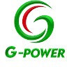 g power G-POWER