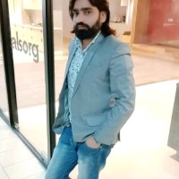 Ravinder Dagar