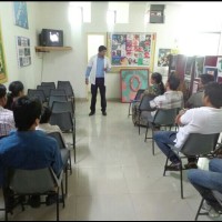 Nikhil Seth