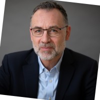 Simon Potts