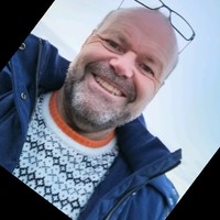 Henrik Eltved