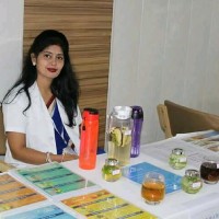 Ruchi Chaudhary