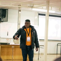 Delphino Machikicho (MCom)