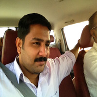 Prajeesh Rajeevan