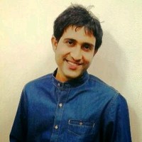 Bhavesh Patel