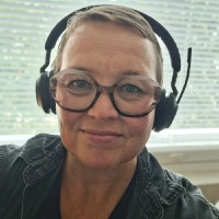 Elina Saukkonen