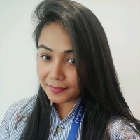 Samia Islam
