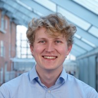 Kristoffer Arlind