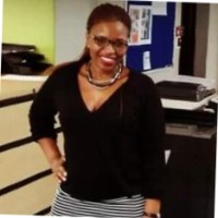 Nthabiseng Moloi