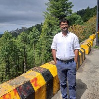 Hafeezullah Chachar