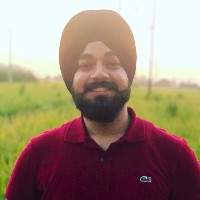 Simarpreet Singh