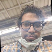 Deep Kanojia