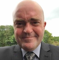 Martin Fenwick