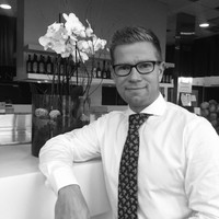 Peter Lennemark