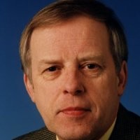 Gerard Van Der Velden