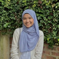 Faizah Jamaludin