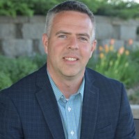Dan Parrish