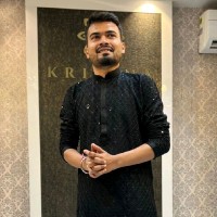 Suraj Shitole