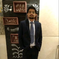 DHIRAJ SARODE