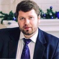 Petr Maslatsov