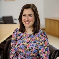 Rachel Heydecker
