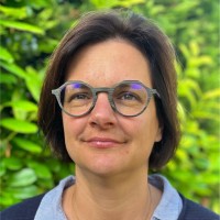 Cécile guillois