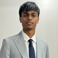 Ranujan Rajakrishnan