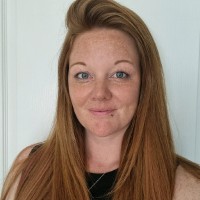 Lauren Flitcroft